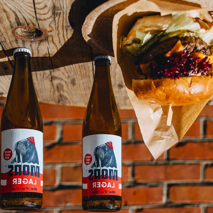 Mors - Wholesale Beer - MORS Lager6