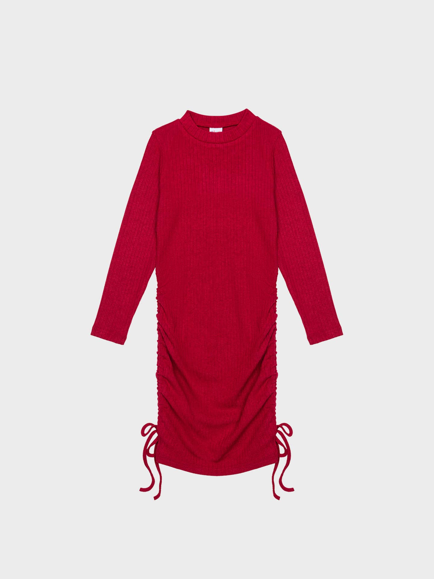 Ativo Kids - Wholesale Dress - Kids - TG-JH8203-21 - Knit Dress Other for Teen Girl3