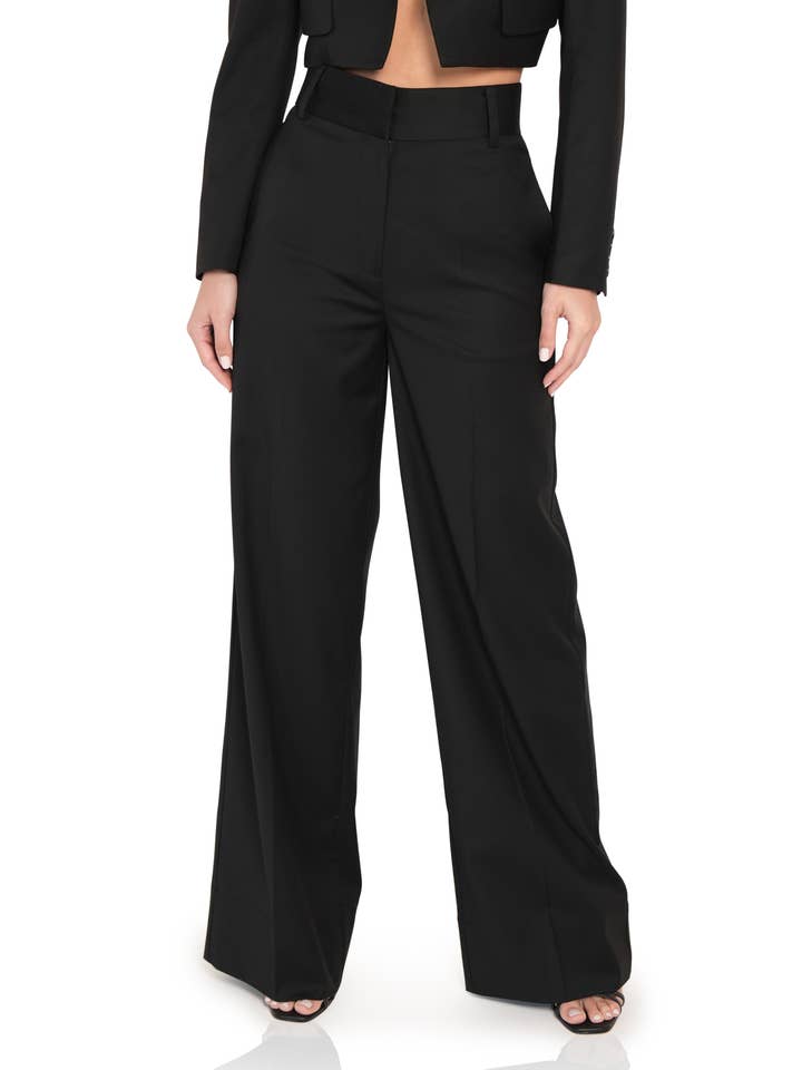 Sculpt Pants for wholesale by Cornejo Brand