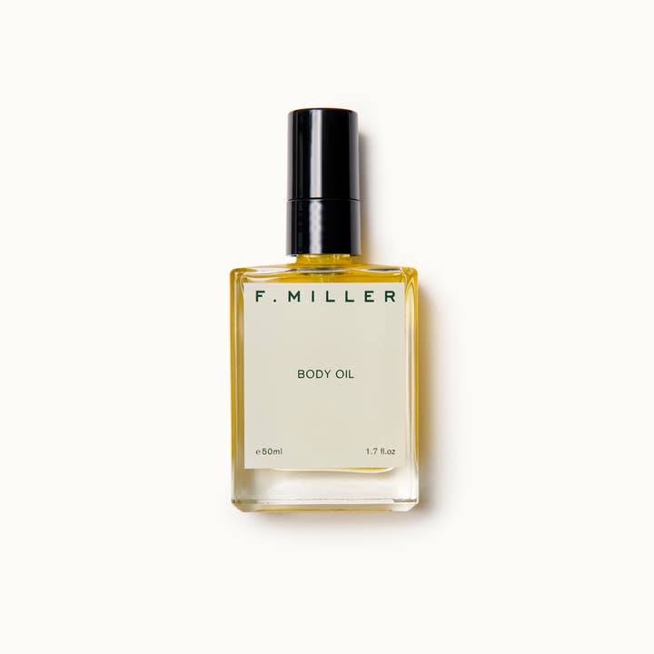 F. Miller - Wholesale Bath/Body Oil - Body Oil3