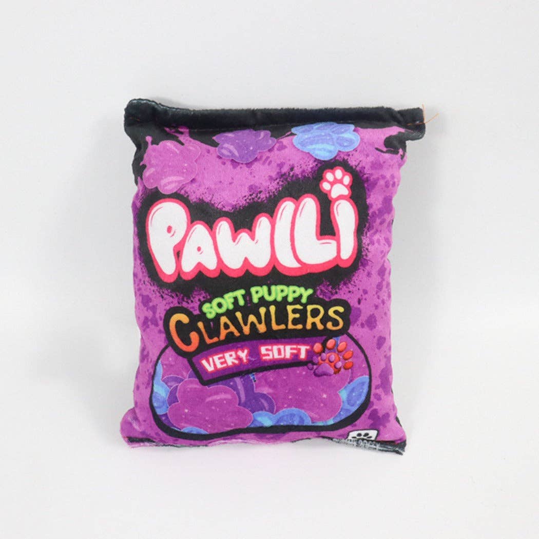 Cheerhunting - Wholesale Pet Plush Toy - Dog - Petkin - Candy Plush Dog Toys3