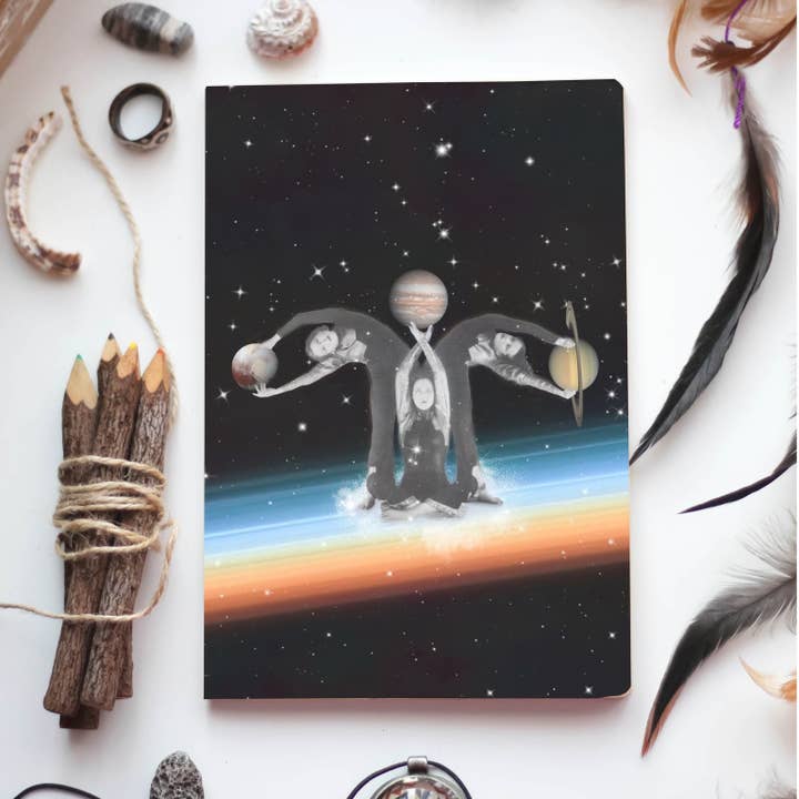 Planetarisches Trine für den Großhandel von Infinite Mantra