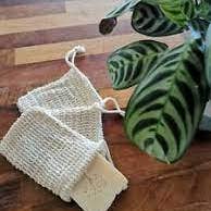 Sisel Soap Bag for wholesale by Rupert, Lucas and Jayne