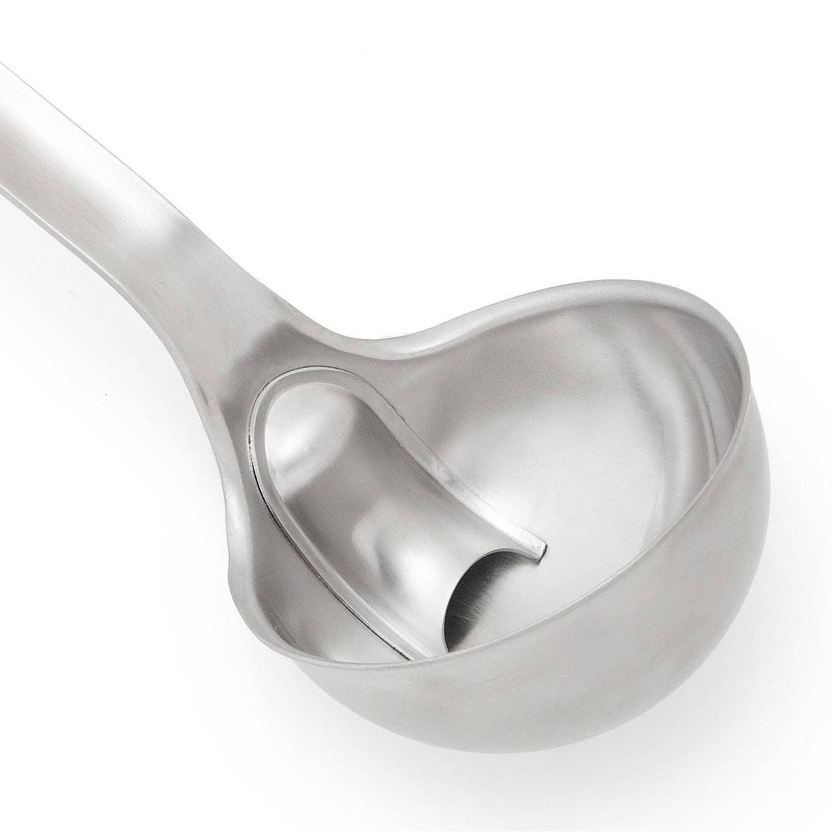 NexTrend - Wholesale Ladle - Fat Skimming Ladle3