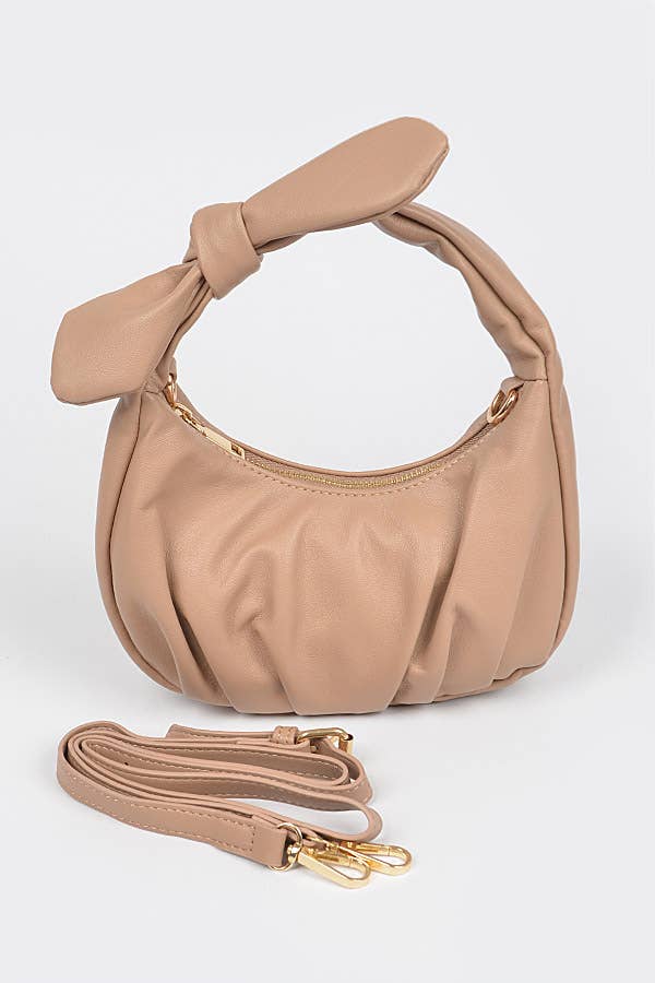 3AM BY H&D ACCESSORIES - Venta al por mayor Bolso de mano - Mujer - Clutch metal oro claro9