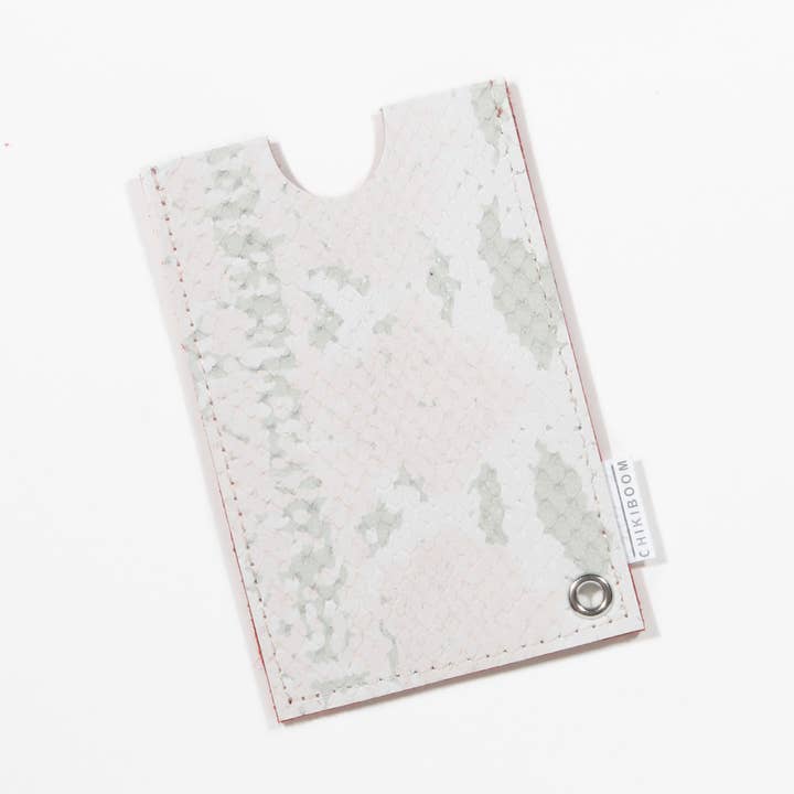 Tarjetero primavera para venta al por mayor de Chikiboom