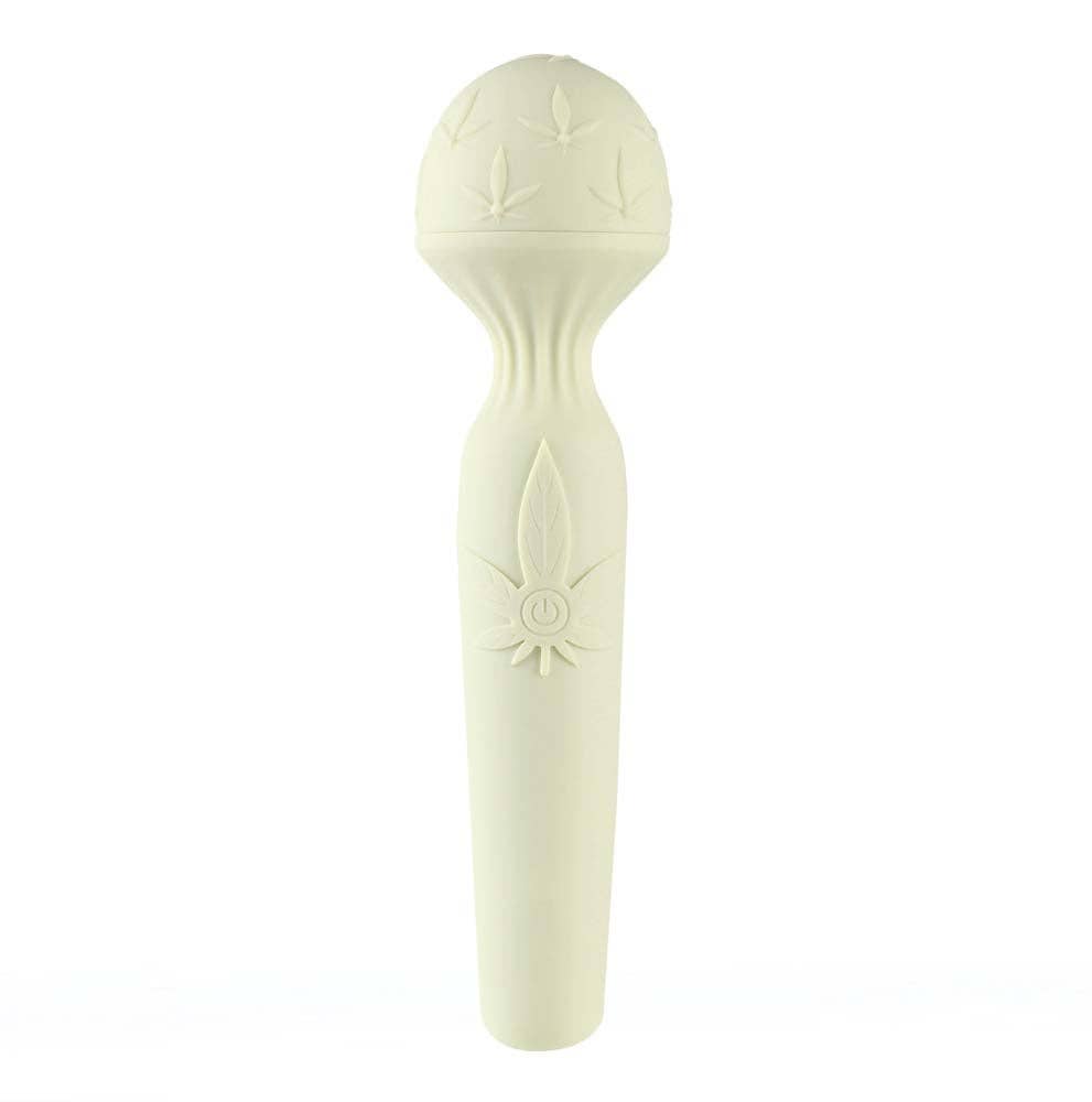 Maia Toys - Wholesale Sex Toy - Marlie 15-Function Silicone Bendable Rechargeable Wand1