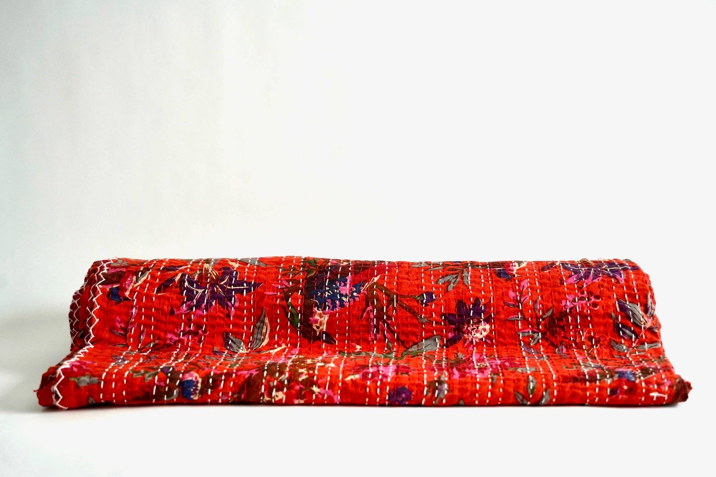 Sorella Sol - Wholesale Quilt - Kantha Quilt3