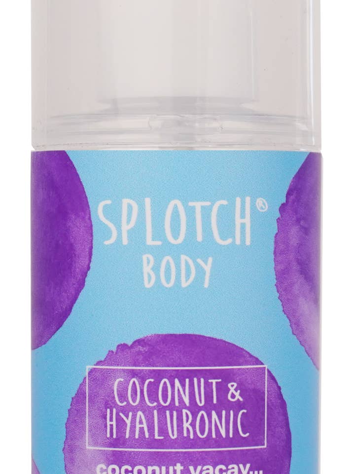 Coconut & Hyaluronic Coconut Vacay…Hair + Body Mist for wholesale by Cognescenti Pty Ltd