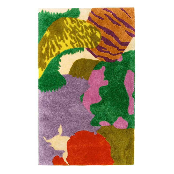 ProbaHome - Wholesale Door Mat - The "Goofy" All Purpose Mat