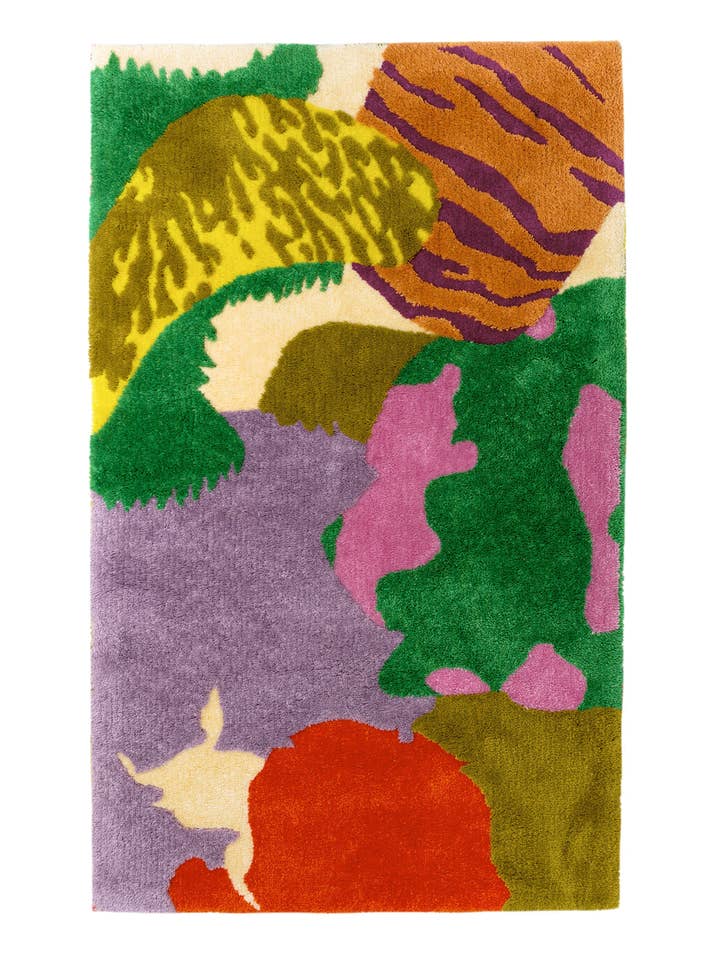 The "Goofy" All Purpose Mat for wholesale by ProbaHome