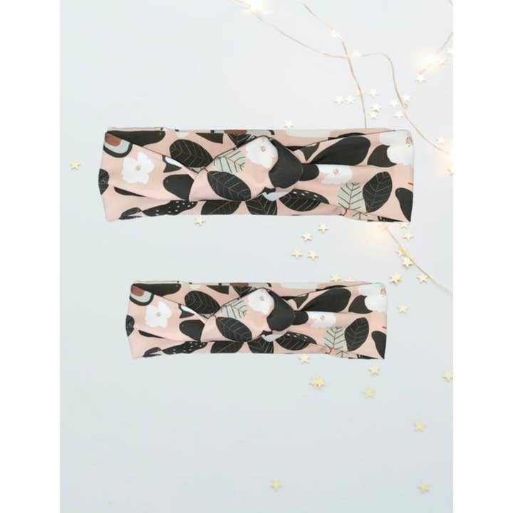 Diadema de aguacate, diadema anudada, diadema de frutas para venta al por mayor de Remi Rae’s LLC