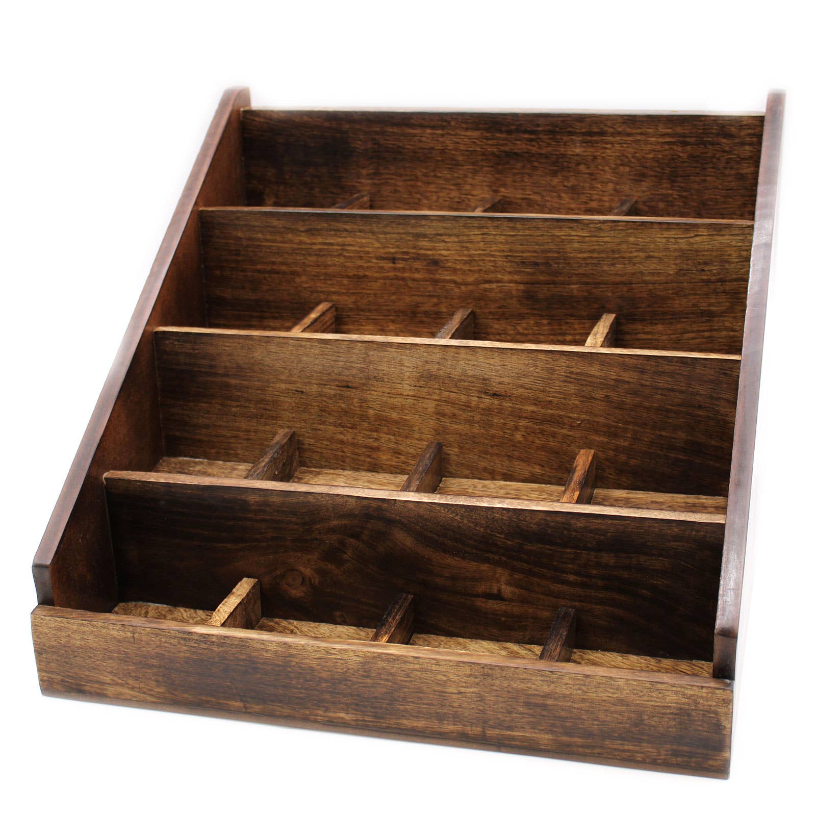 Ancient Wisdom - Wholesale Retailer Display Stand/Case - Multi Purpose Display Stand (no header)4