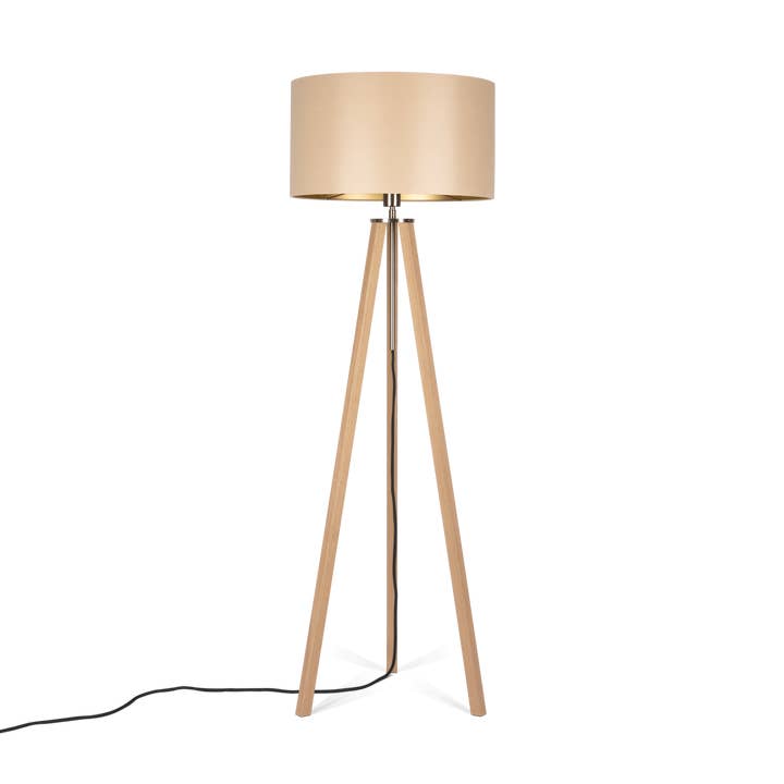 Weihrauch Design Manufaktur - Wholesale Accent/Desk Lamp - Masterpiece No. 01 | Floor Lamp Chintz47