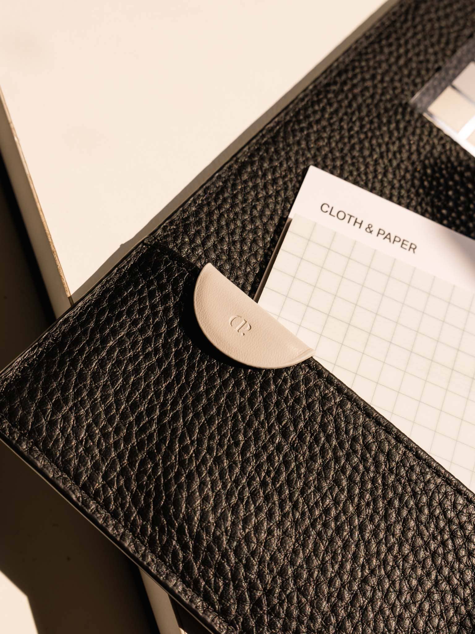 Cloth & Paper - Wholesale Bookmark - Mini Magnetic Bookmarks | Vol. 27