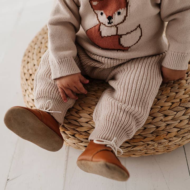 babysprouts clothing company - Wholesale Knit Sweater - Kids - Babysprouts Knit Sweater 3