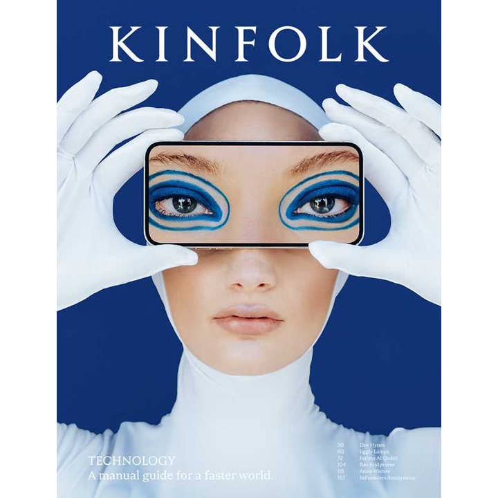 Kinfolk 42 by Kinfolk for wholesale by Simon & Schuster