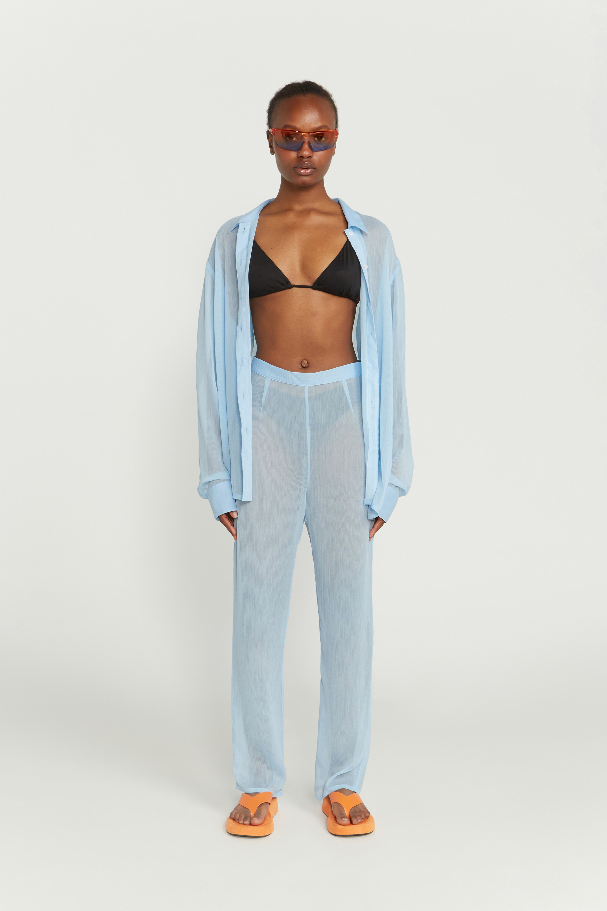 Daffodil Shirt | Ocean for wholesale on Faire1