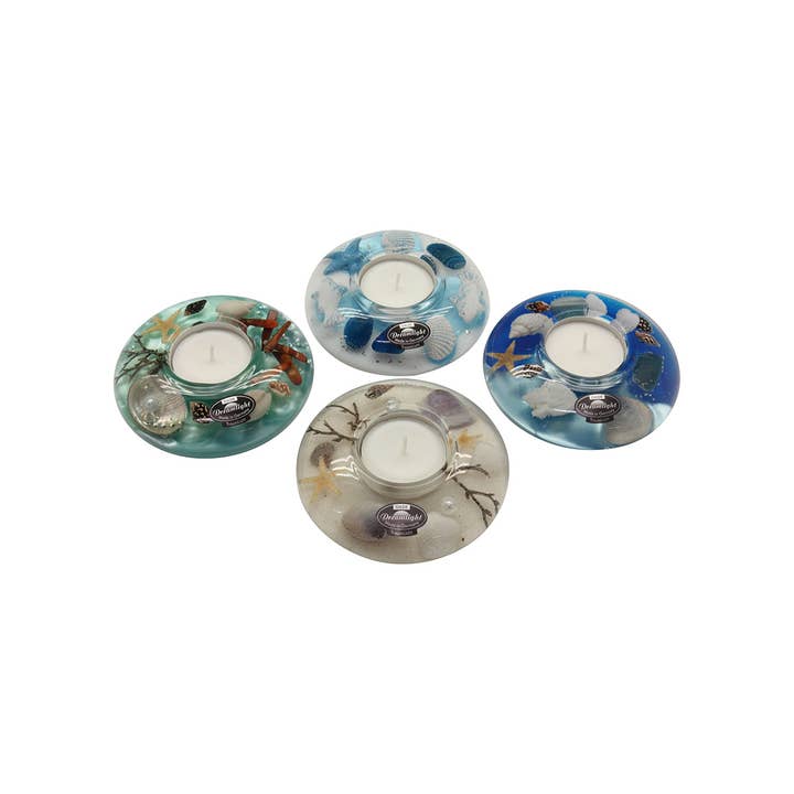 Gilde Handwerk Macrander GmbH & Co. KG – wholesale Retailer display – Home & Living – Dream display Ufo Coast Line VE 24 so