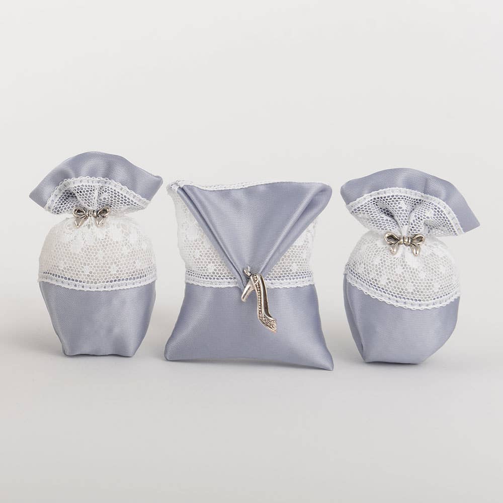 Maryse a paris – Engroshandel Gaveposesæt/pakke – Skoen - Kollektion Modisten (Kopi) (Kopi)0