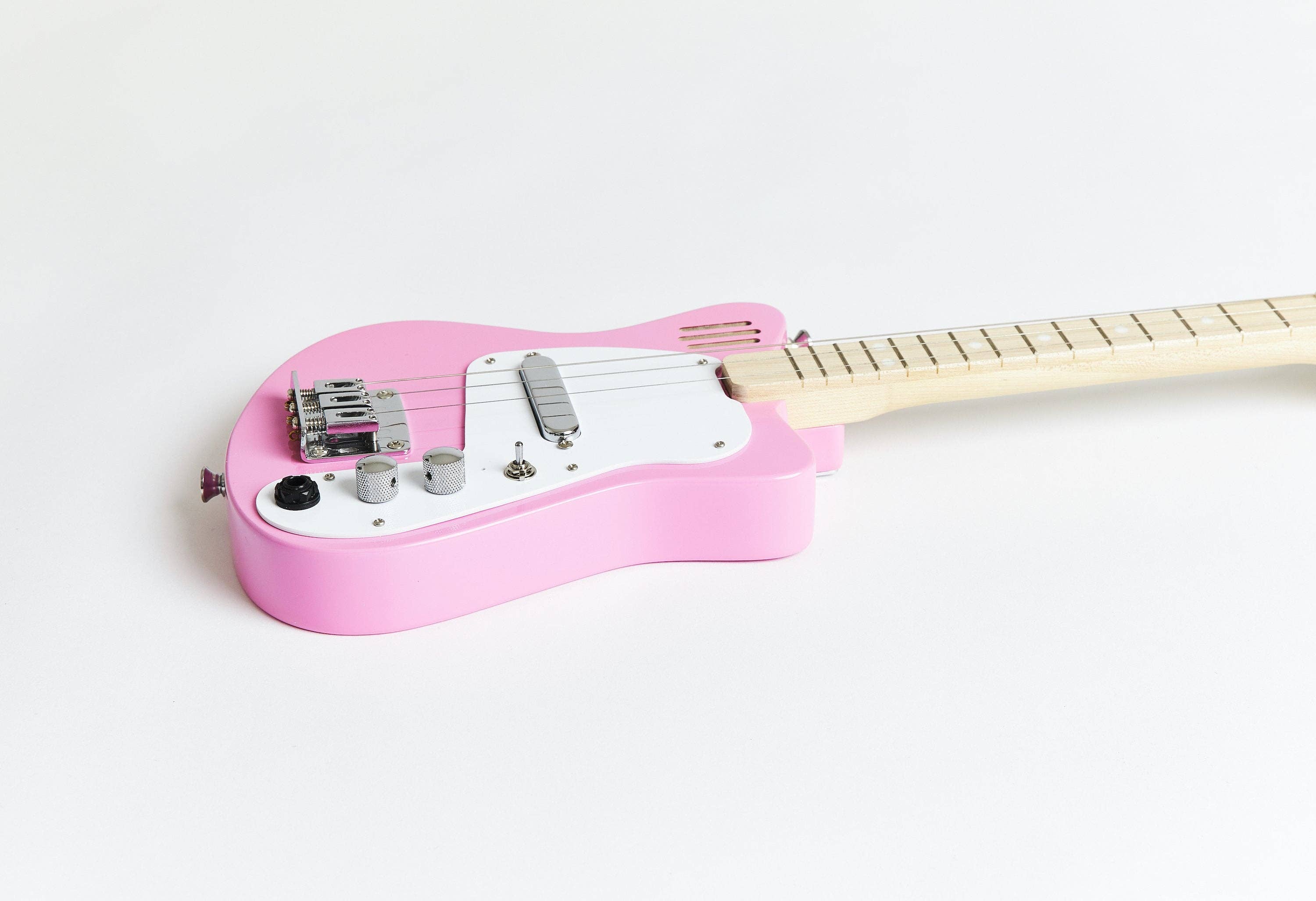 Loog Guitars Wholesale - Wholesale Musical Toy - Kids & Baby - Loog Mini Electric Ages 3+9