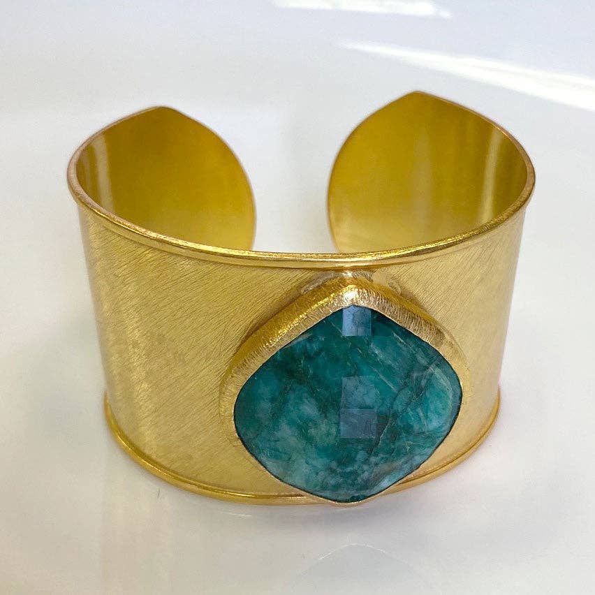 FELIX Z DESIGNS - Wholesale Cuff Bracelet - GG0084B-A3