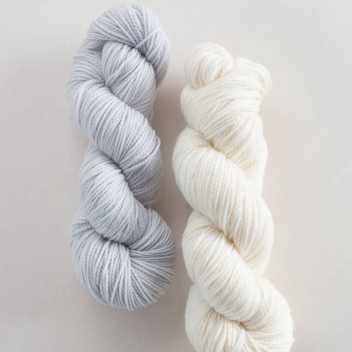 Fairmount Fibers - Wholesale Yarn - Sami1