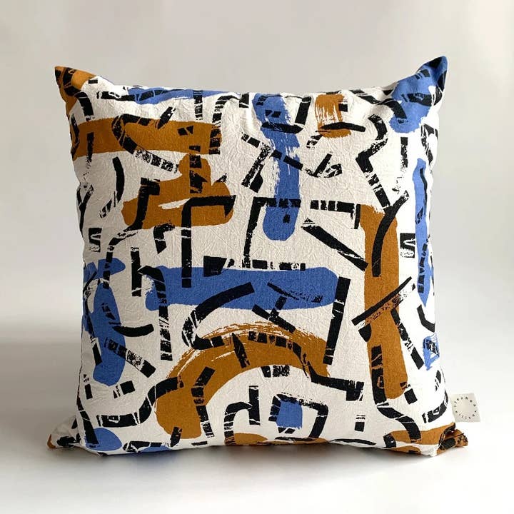 Schwitters (Classic Blue, Ginger, Black) for wholesale by stephenellison