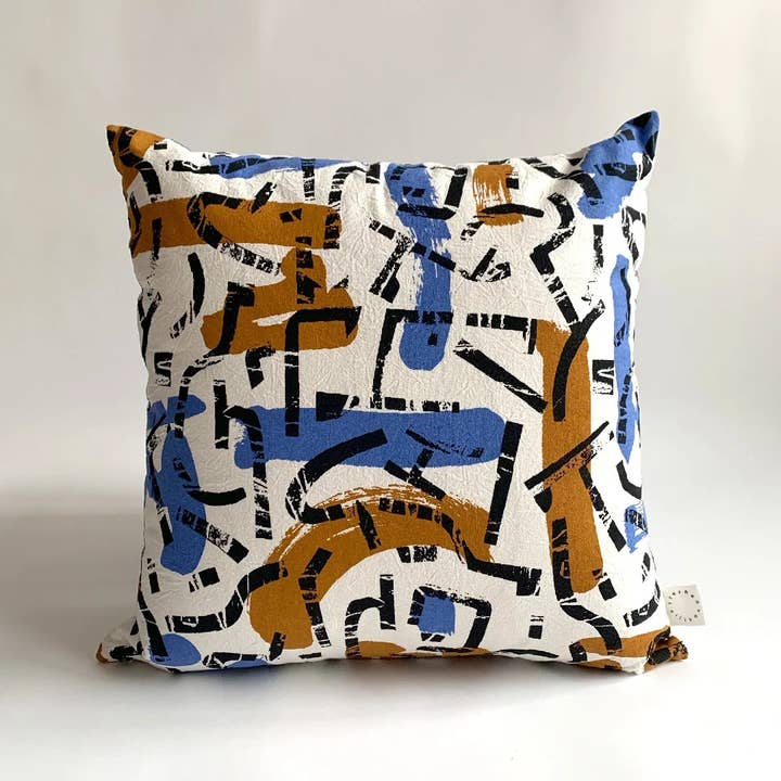 Schwitters (Classic Blue, Ginger, Black) for wholesale by stephenellison