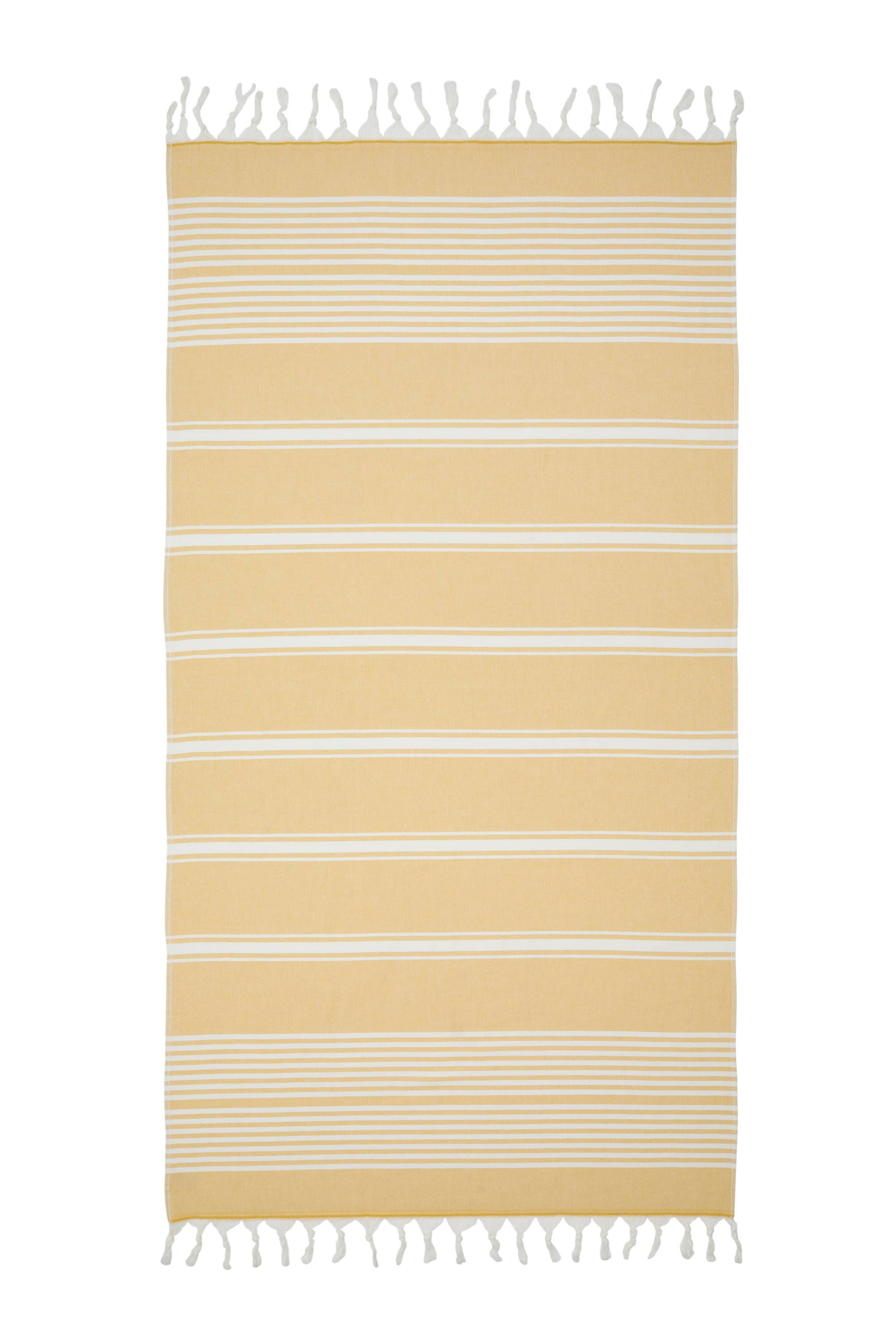 Kikoya - Vente Serviette de plage - Arma Serviettes Turques Salle de Bain Hamam Spa Plage Grande Séchage Rapide8