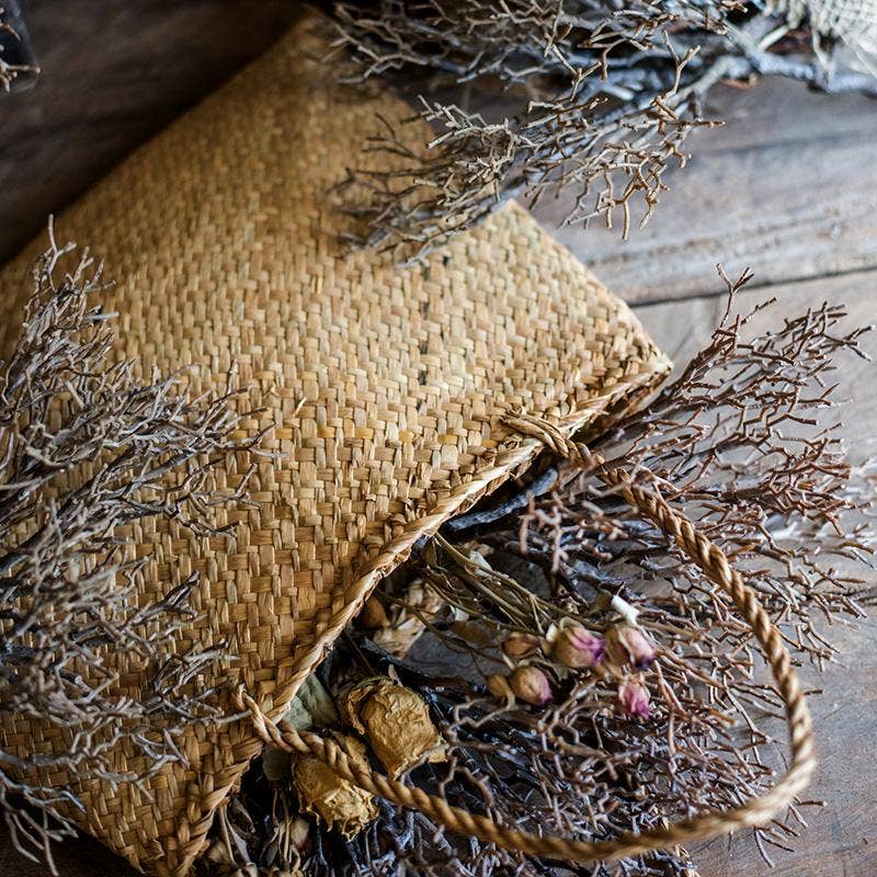 Rustic Reach - Wholesale Artificial Plant - Artificial Coral Shaped Twig Stem 14" Tall3