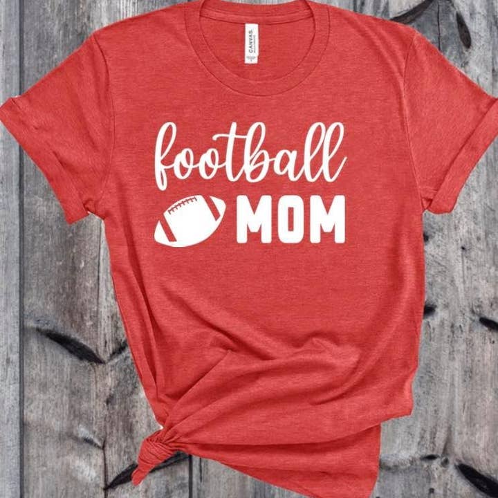 Maman Foot pour la vente par Sikkema Tees