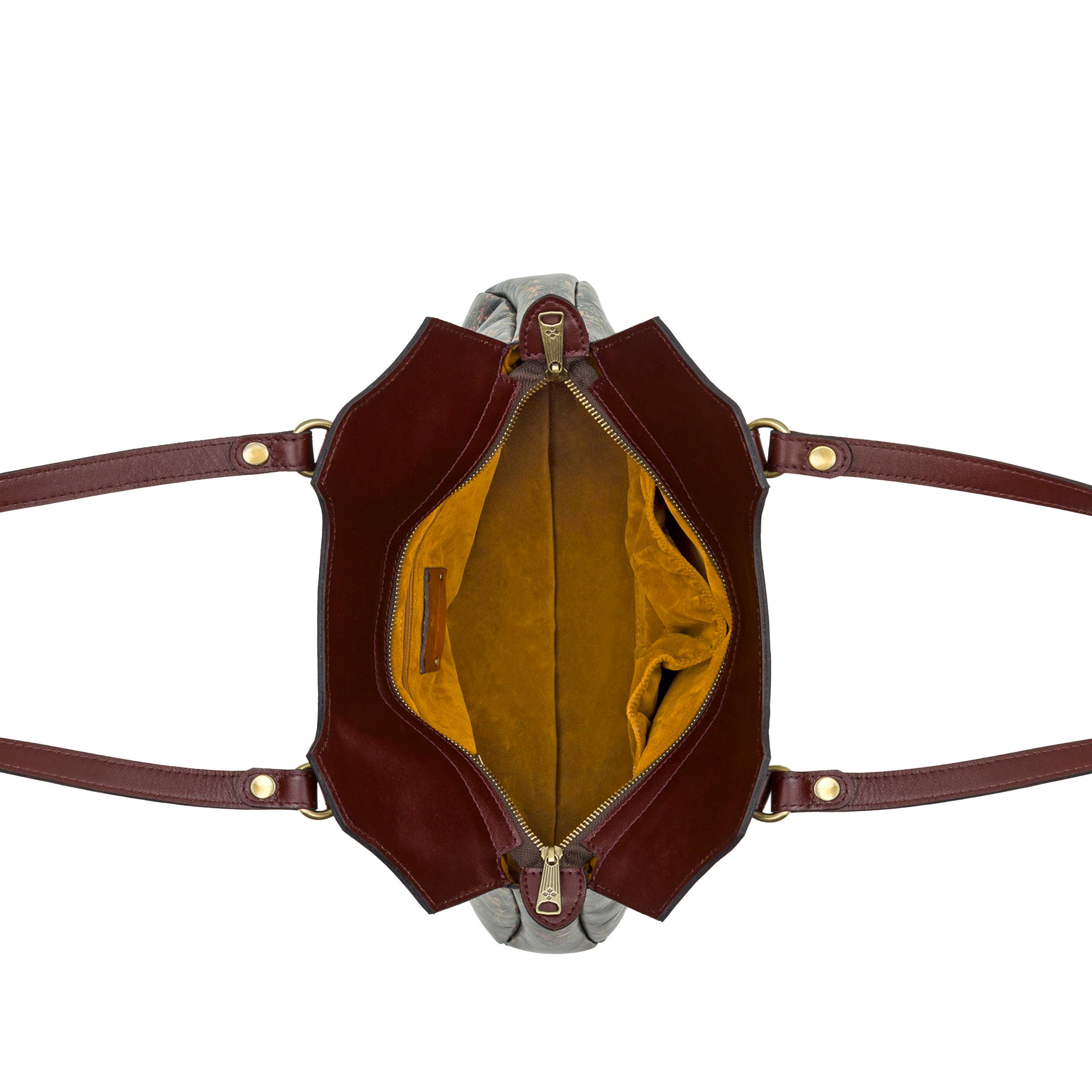 Patricia Nash - Wholesale Satchel - Women's - Patricia Nash Napoli Satchel18