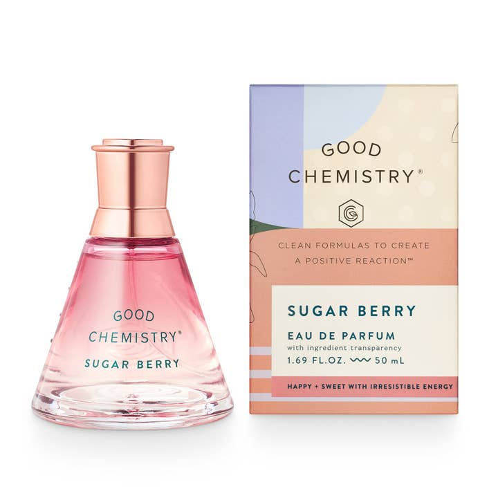 Good Chemistry - Wholesale Perfume/Eau de Toilette - Sugar Berry Eau de Parfum