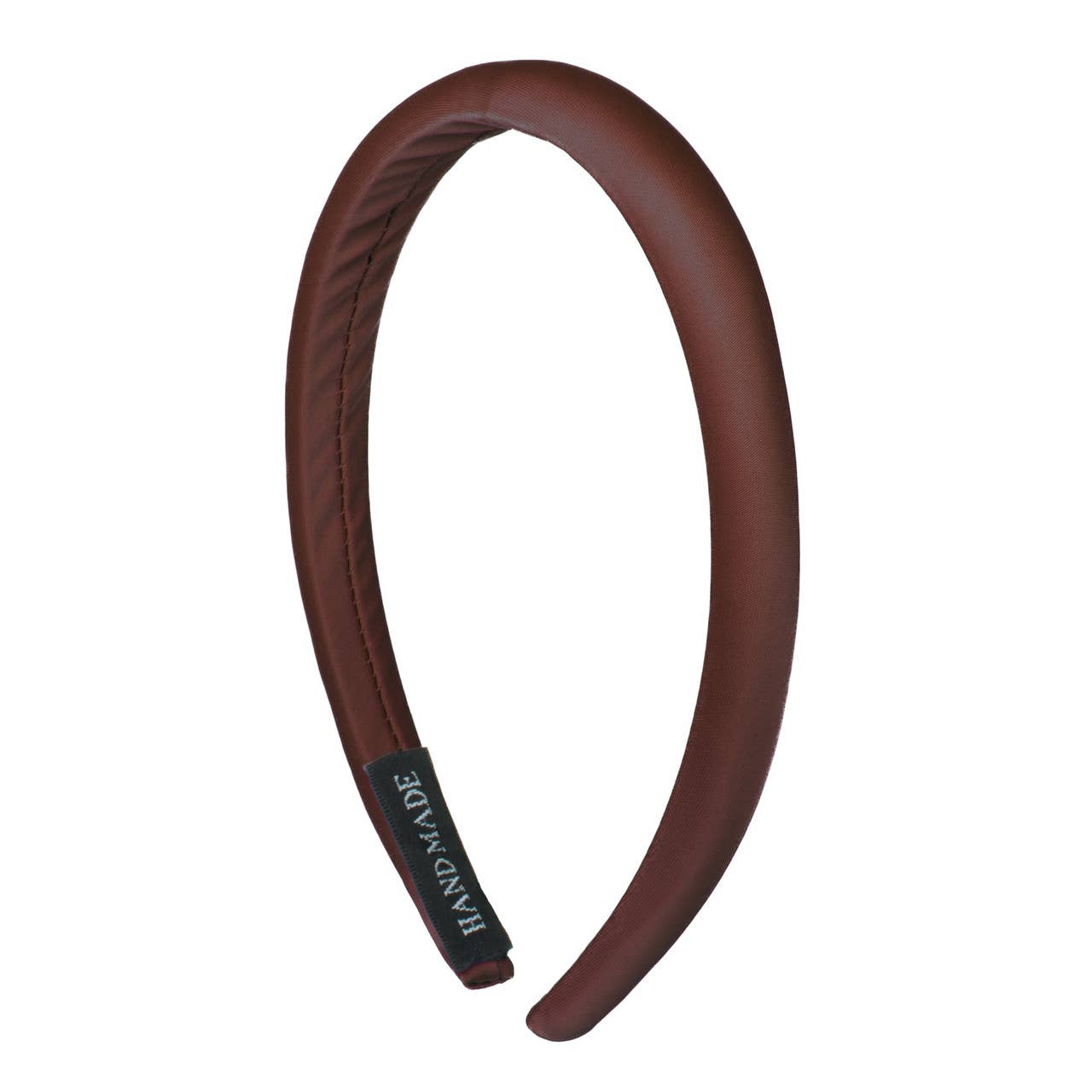 Selini New York - Wholesale Fashion Headband - Women's - Ladies Classic Solid Color Satin Headband- PHB10431