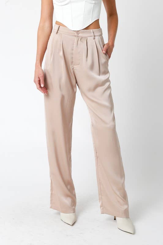 Olivaceous – wholesale Pants – Women's – Rayne Pants11