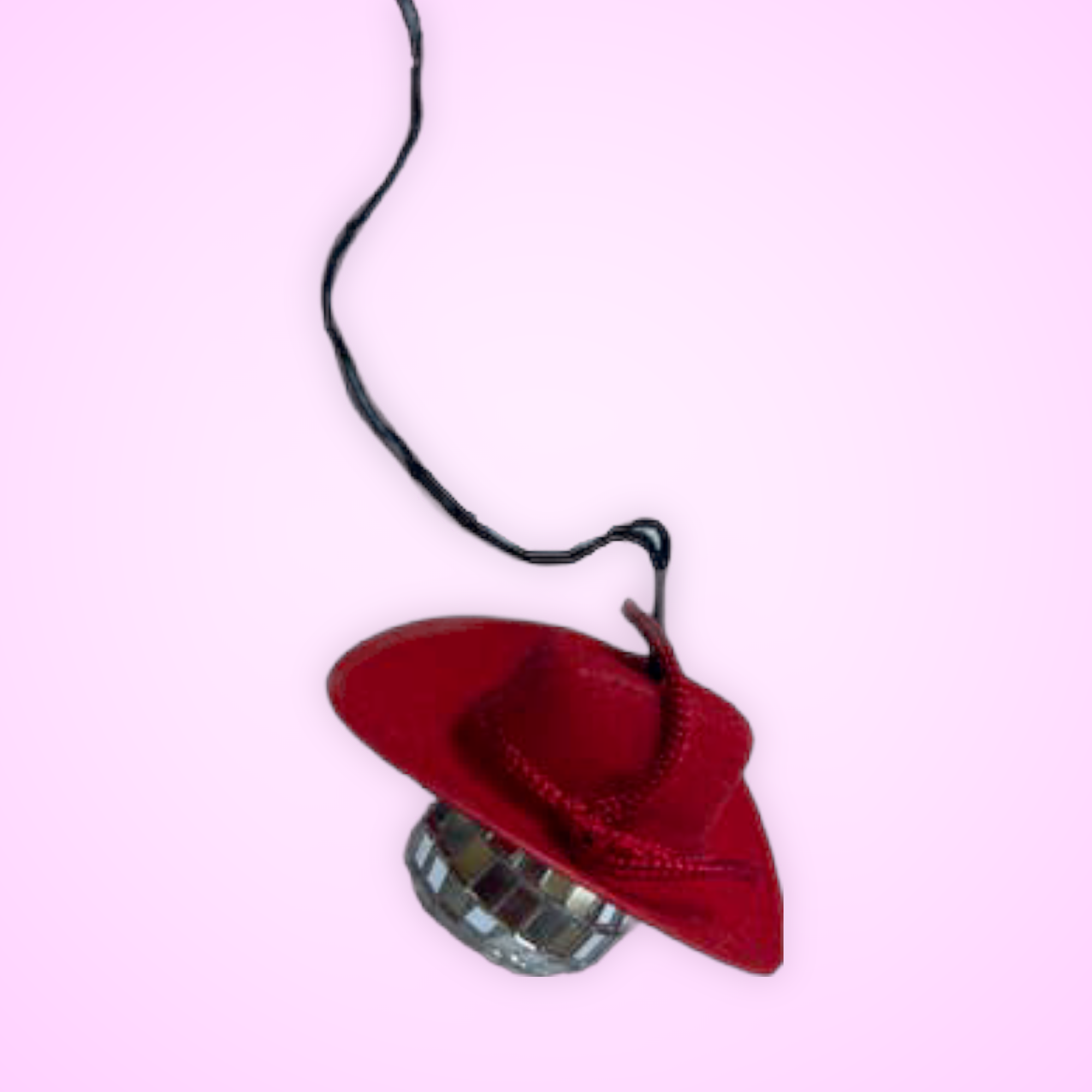 Dapper House Menagerie – wholesale Dekorativt bordsobjekt – Disco Cowboys9