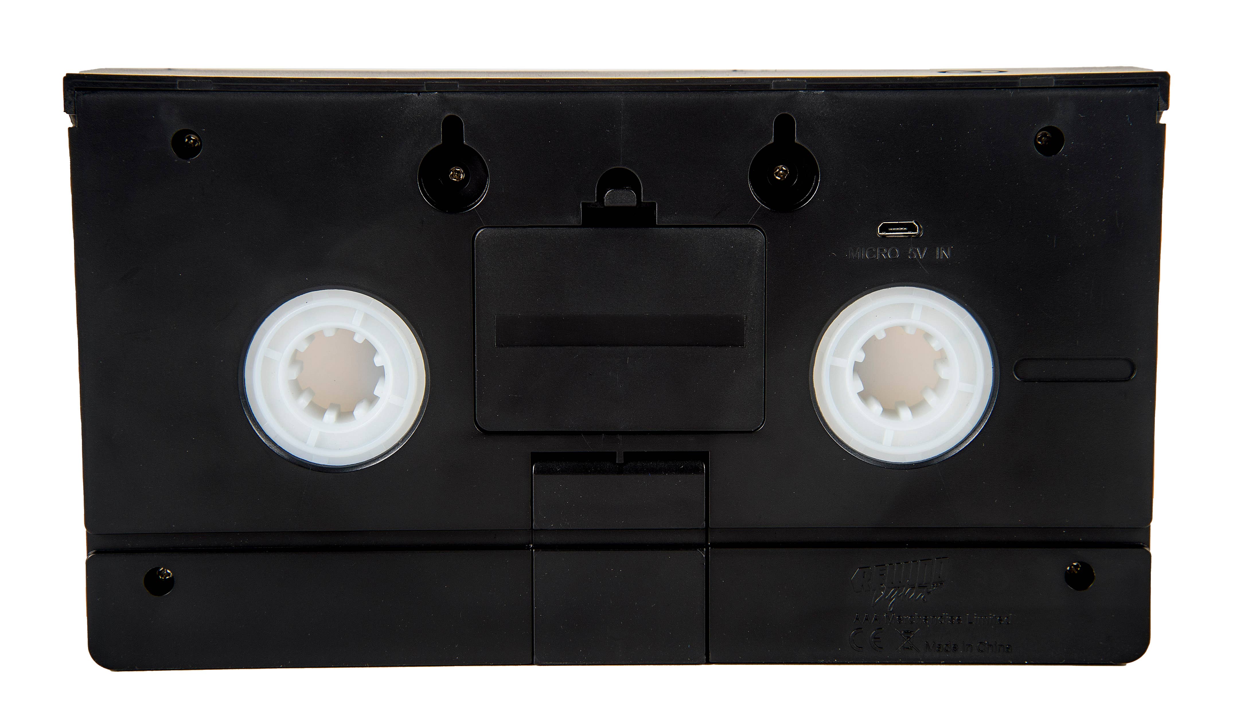 AAA Merchandise Limited – wholesale Booklight – Matrix: Rewind Lights Video Light3