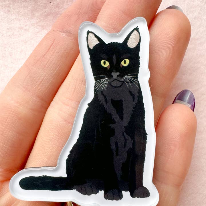 Our Cheery Corner - Wholesale Magnet - Bombay Magnet1