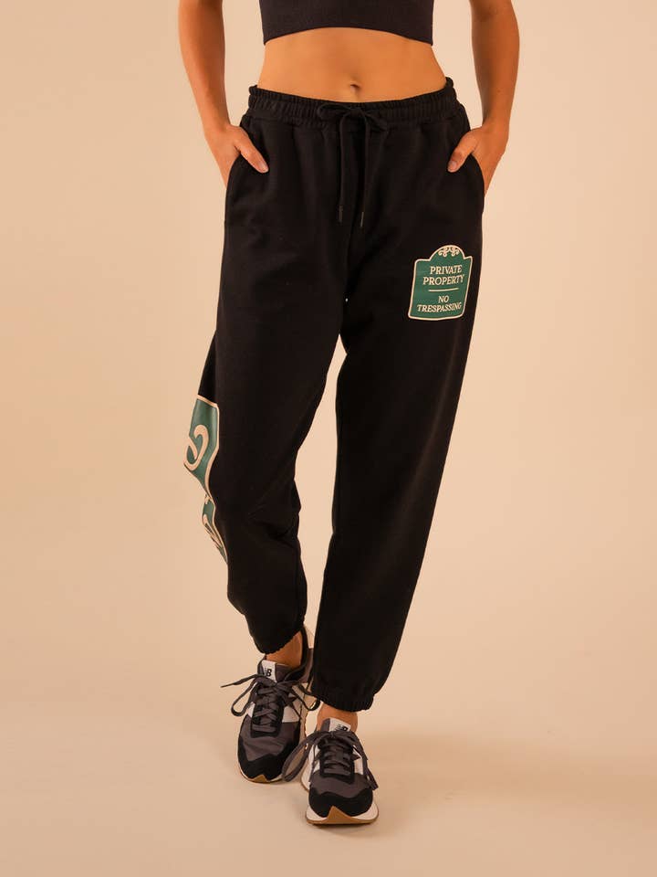 Bel-Air Care Classic Sweatpants (HØJ MARGIN) for engroshandel hos Care Tucker