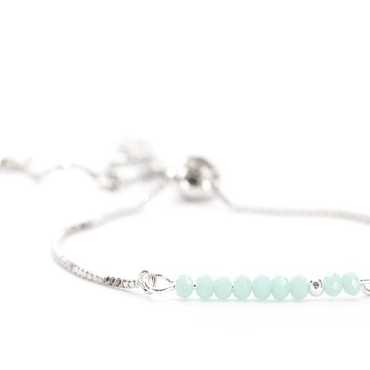 Drys af himlen - Baby Blue Bolo for engroshandel hos SALTY CALI