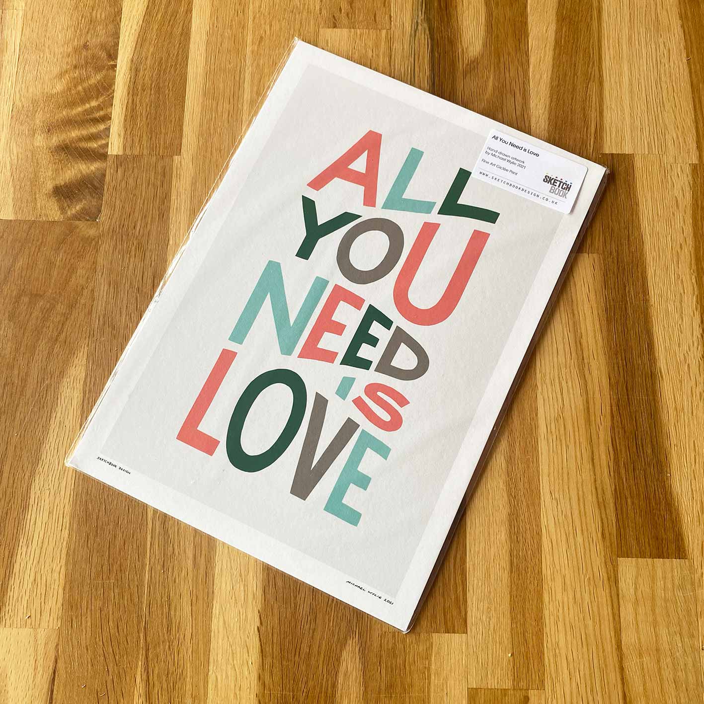 Sketchbook Design - Vendita all'ingrosso Stampa artistica - La storia della stampa musicale rap hip hop4