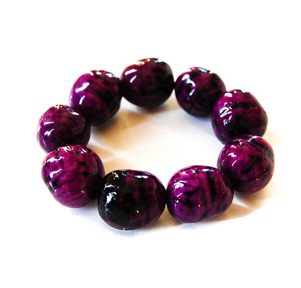 Artyfactos - Wholesale Beaded Bracelet - Bombona Bracelet5