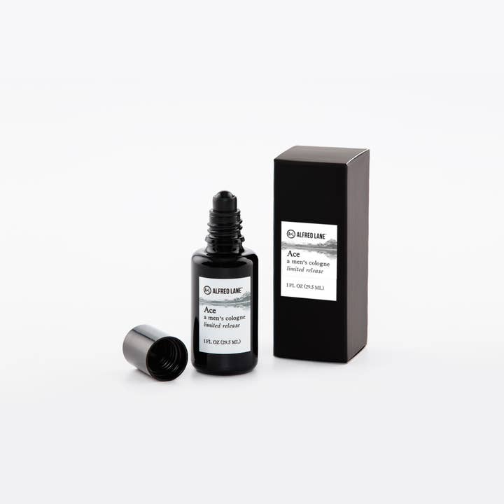 Alfred Lane - Wholesale Cologne Roll On - Roll-On Cologne - Ace1