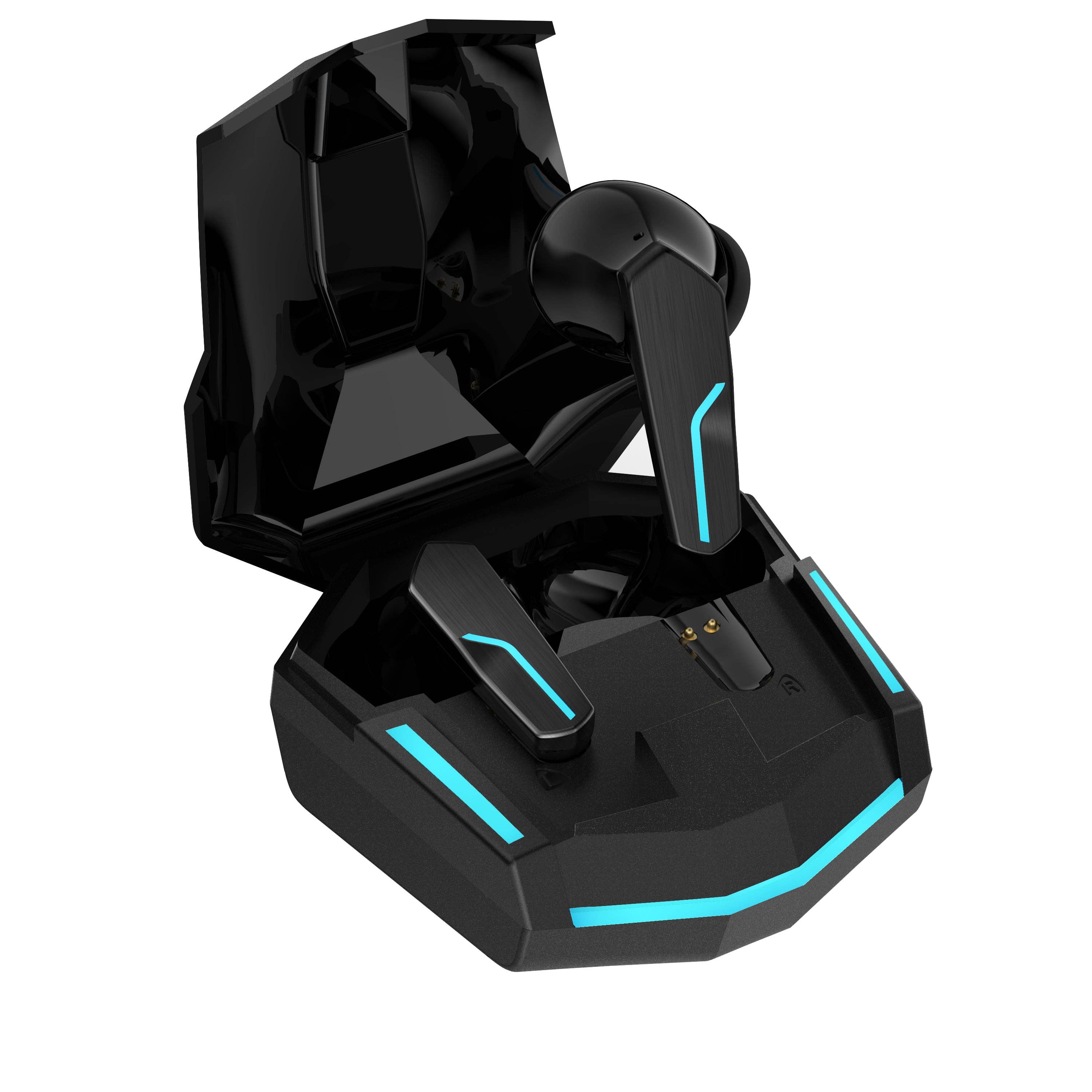 Gabba Goods - Wholesale Headphones - Gabba Goods TrueBuds Armor Wireless Premium Earbuds0