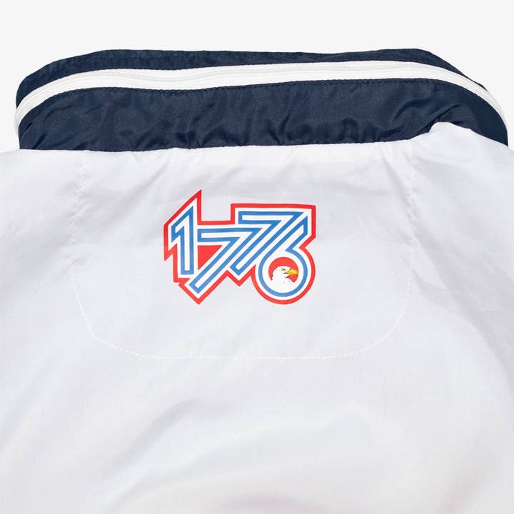 Meripex Apparel - Wholesale Jacket - Unisex - The Old Glory Jacket5