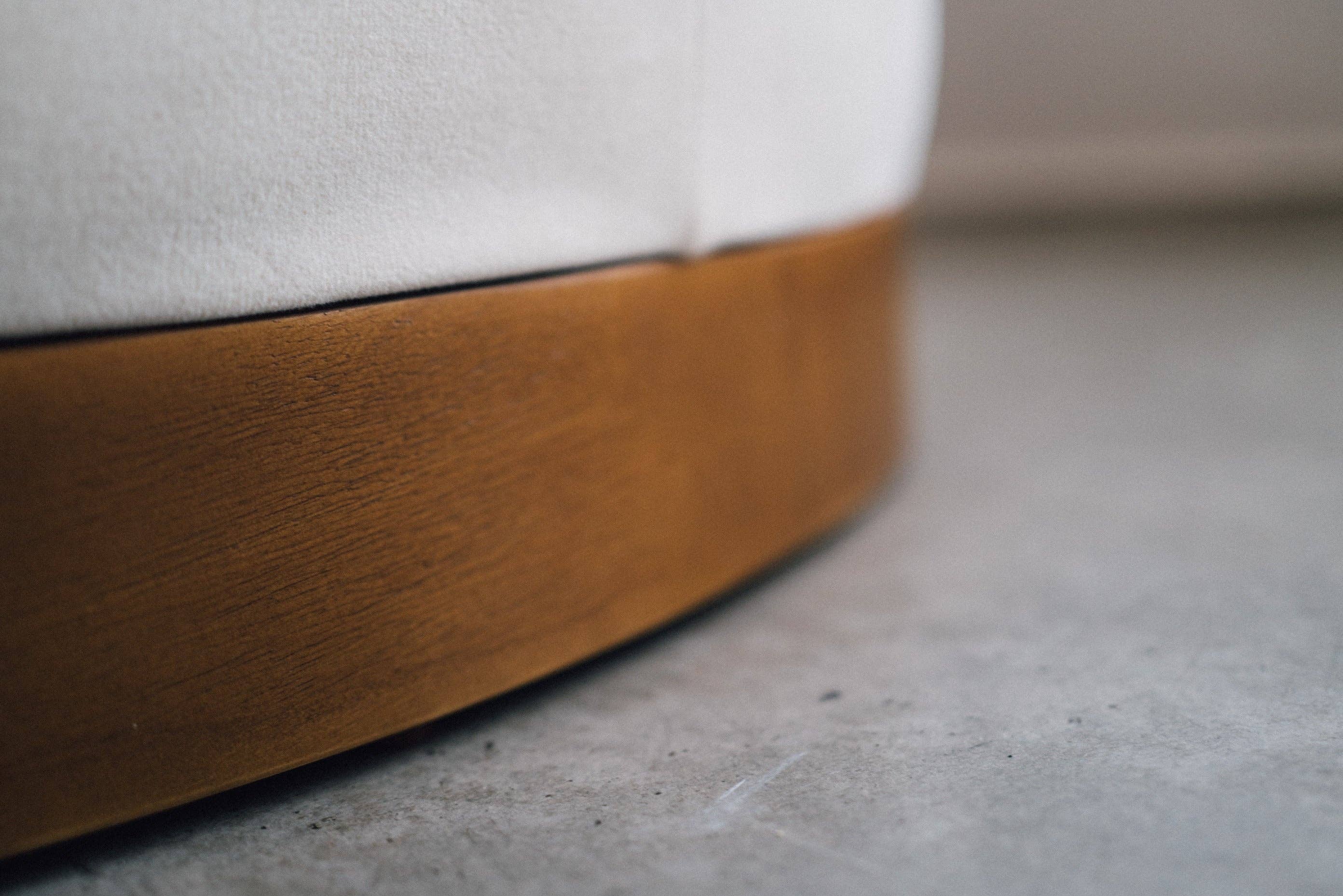 WHISKERHAUS LLC - Vente Lit – chat et chien - WHISKERHAUS Lit de luxe moderne premium pour chats et chiens - OSLO1