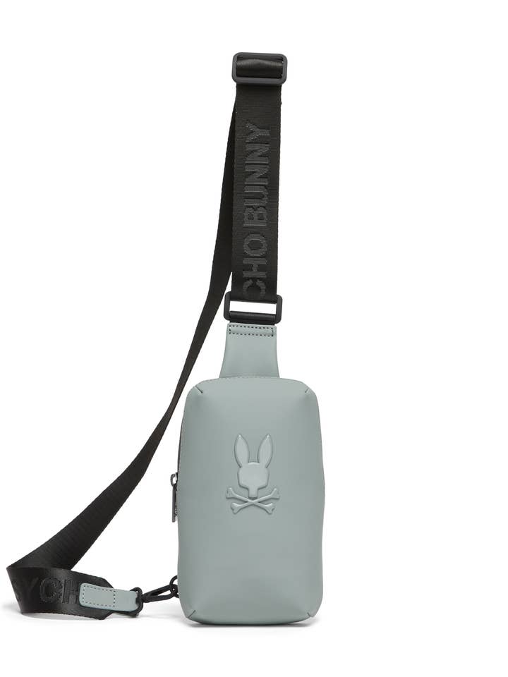 Rubberized Crossbody-036 Lead for wholesale by Psycho Bunny