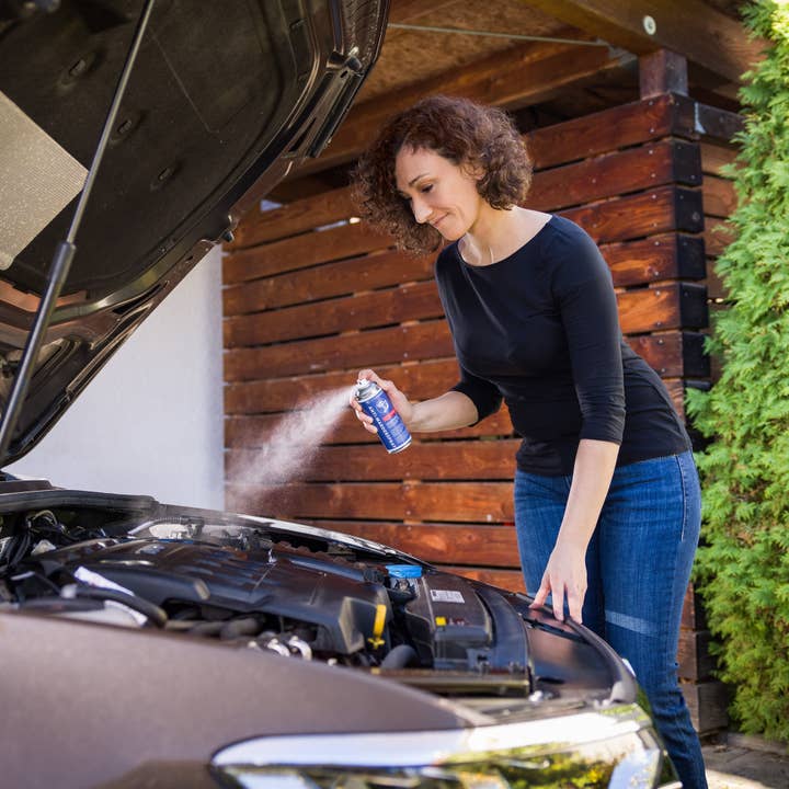 PATTLERĀ® - Wholesale Automotive Cleaning Products - PATTLER marten protection package, car protection, cleaning, travel3