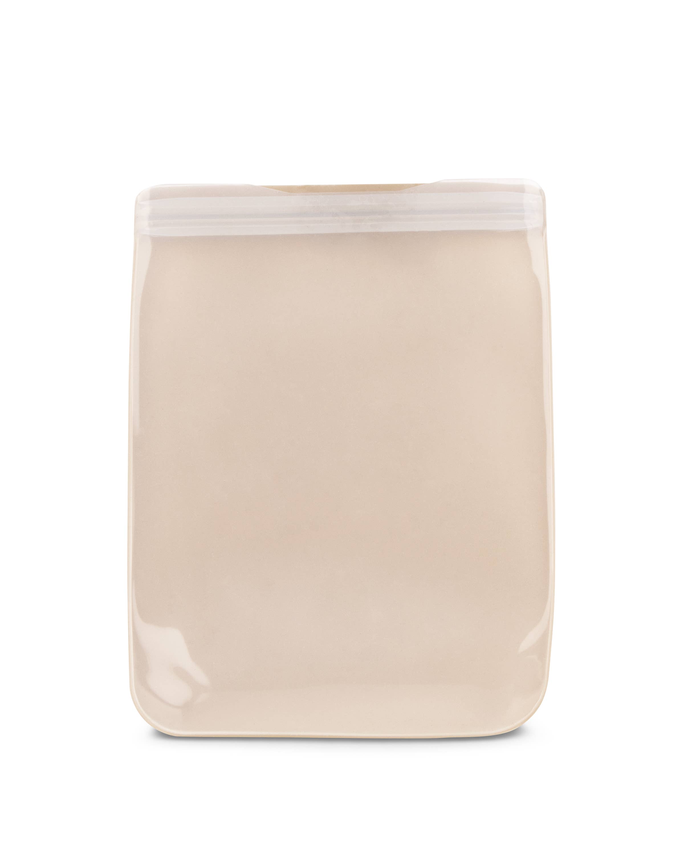 W&P – wholesale Food storage wrap/bag – Reusable Silicone Bags - Flat4